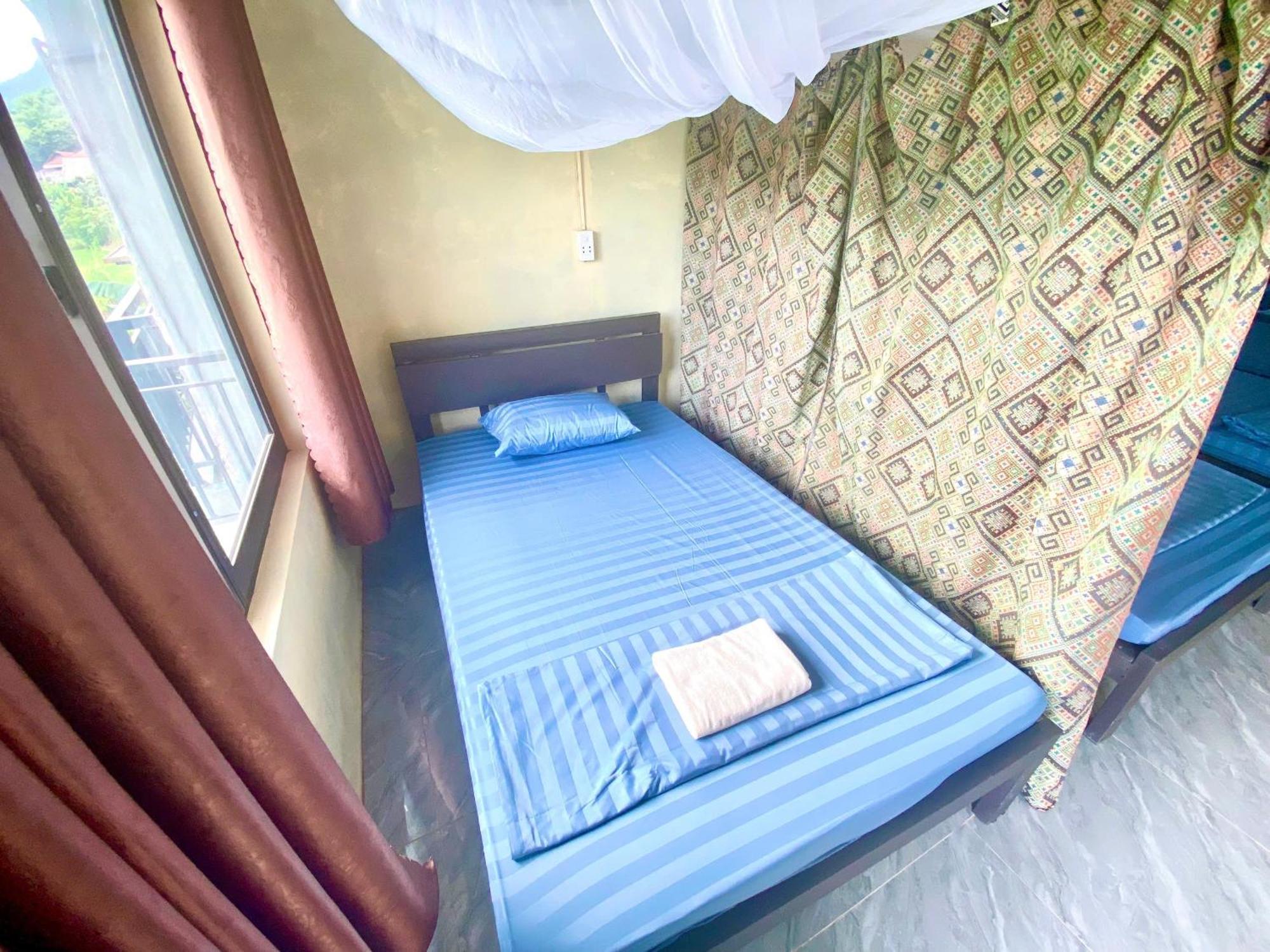Meadow Mai Chau Homestay Room photo